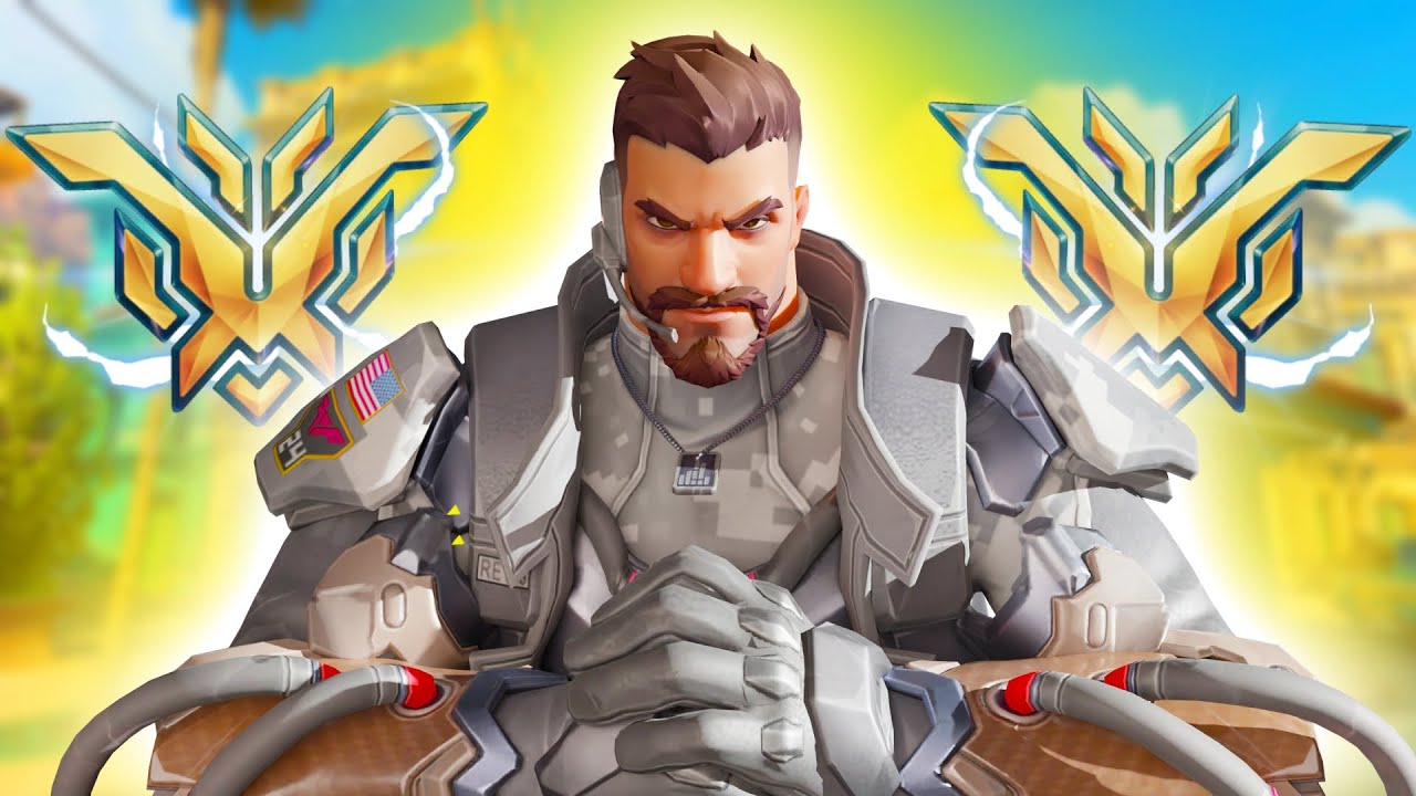How to play Reaper CORRECTLY