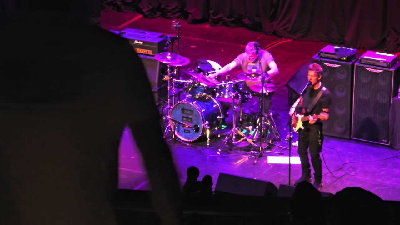 Robin Trower - 