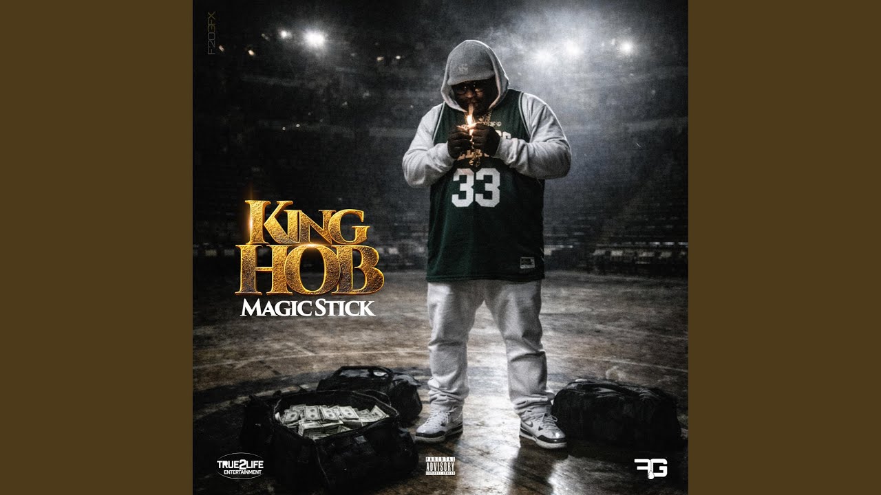 Magic Stick