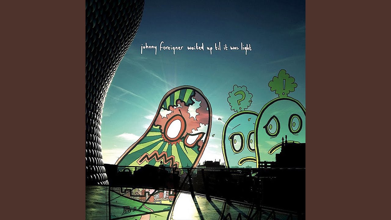 The End and Everything After