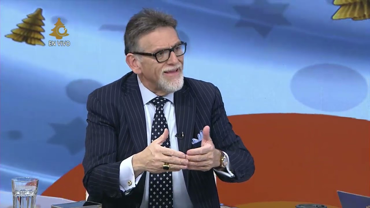 Primera P&aacute;gina | Entrevista con Alejandro Ter&aacute;n (2/3)