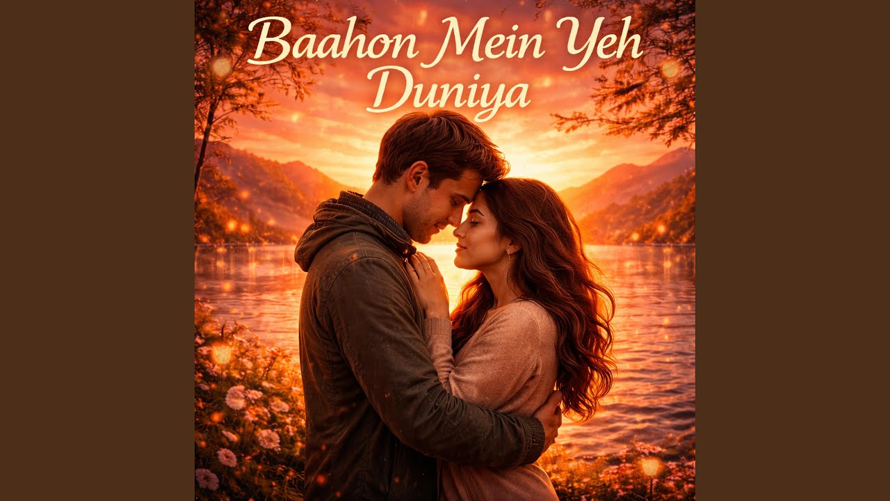 Baahon Mein Yeh Duniya