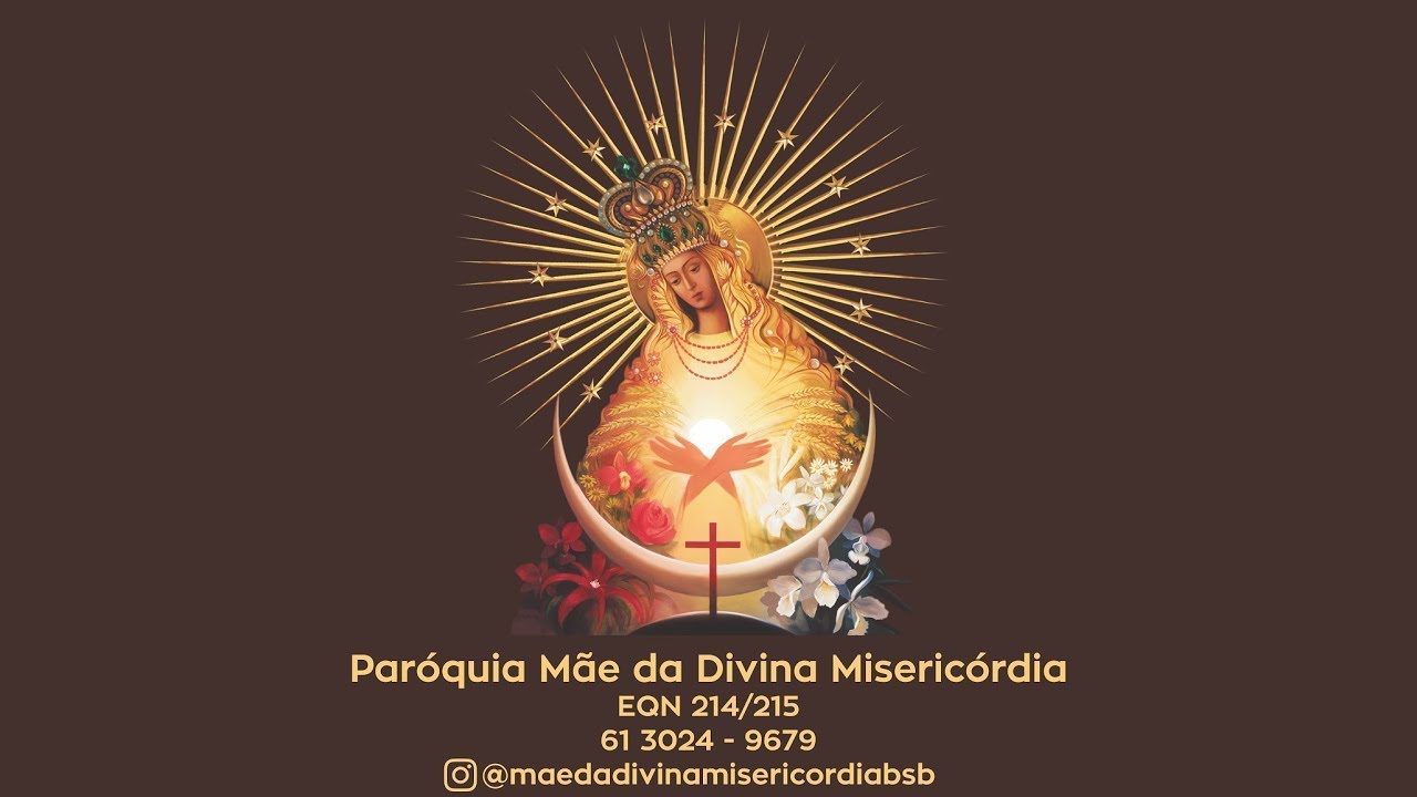 Missa Dominical - 08/02/2026