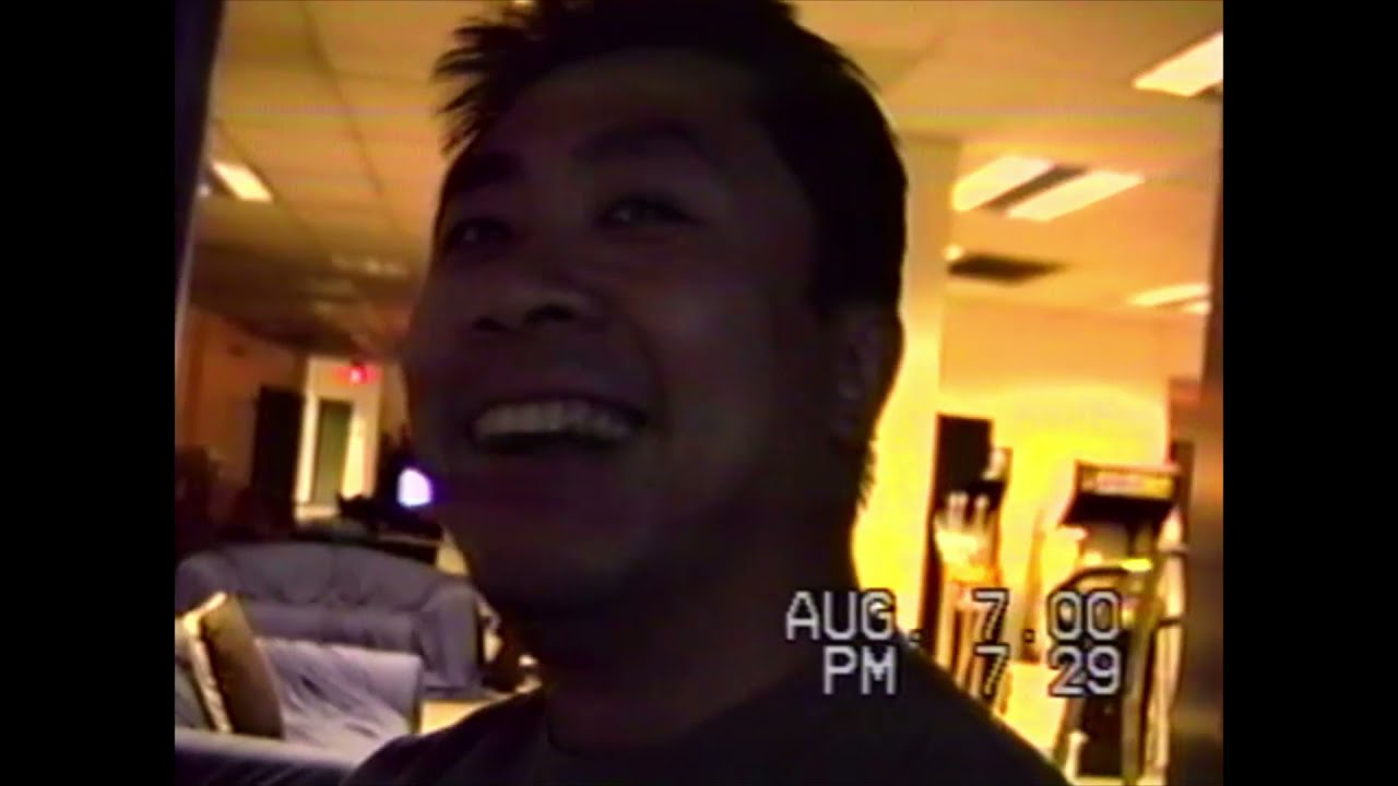 2000 August: My last day at Kronos Digital Entertainment