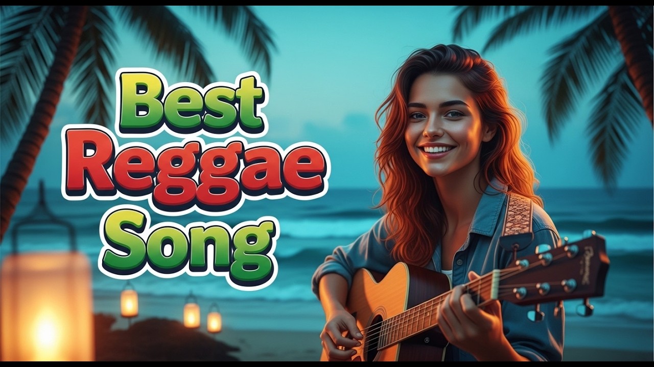 Best Reggae Songs 2026 🌴 | Ultimate Feel-Good Reggae Playlist (Nonstop) New Year 2026