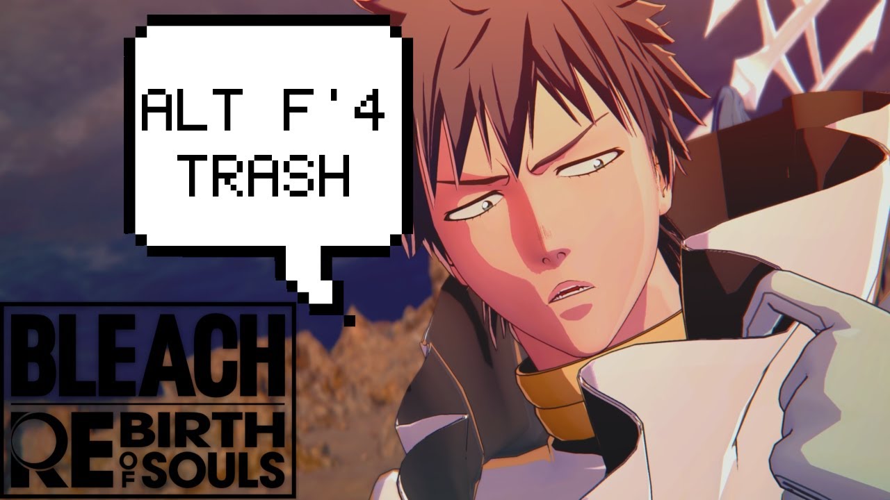 They Didn't Want Kaien... So I Made Them Rage Quit With Him (Bleach Rebirth Of Souls)
