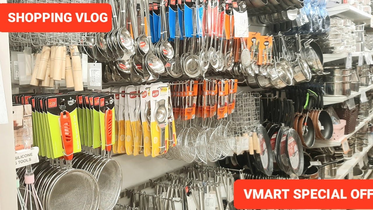 V mart sale 2025 //vmart buy1 get1 free offers 