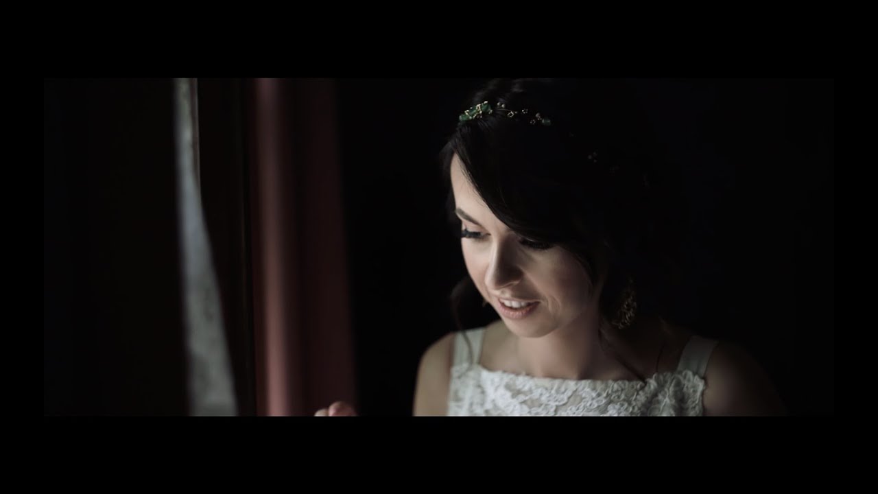 Medżik & Bart Wedding Highlight Film | Stary Folwark | Tworzyjanki
