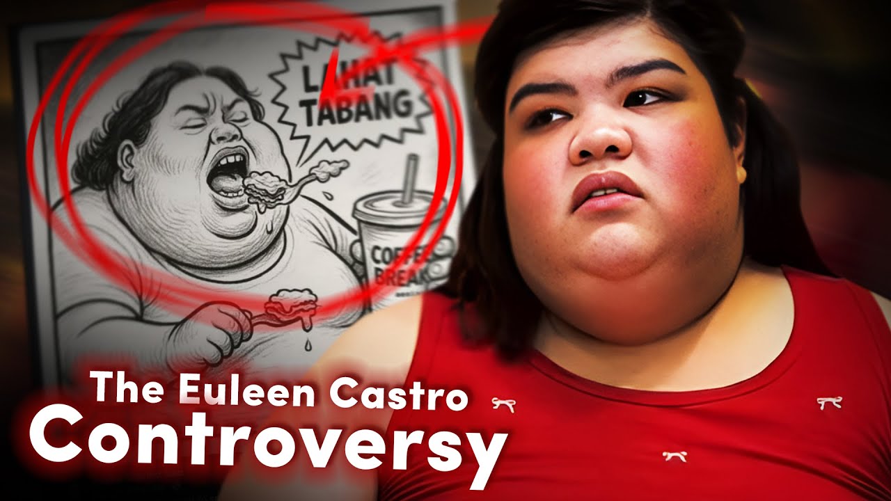 Nagalit ang mga Ilonggo Dahil sa Sinabi Niya...  (The Euleen Castro Controversy)