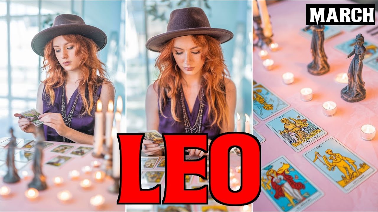 LEO 😱A DEEP CONVERSATION IS COMING THAT CHANGES EVERYTHING💖PREPARE FOR AN EMOTIONAL FACE-TO-FACE😍