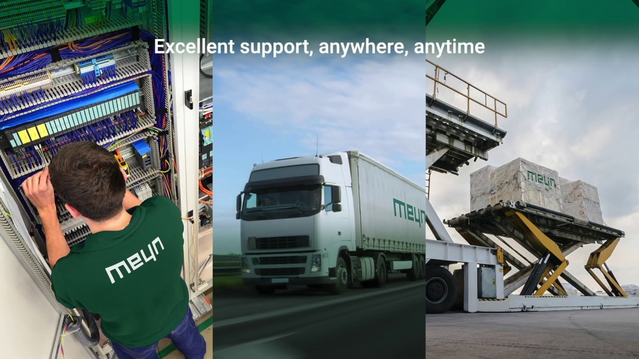Meyn® Smart Labor Solutions