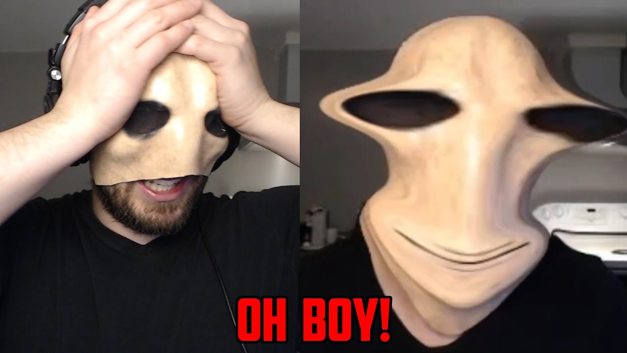 OH BOY! - [YTP MEGACOLLAB] - Fresh Cut Chaos Reaction!