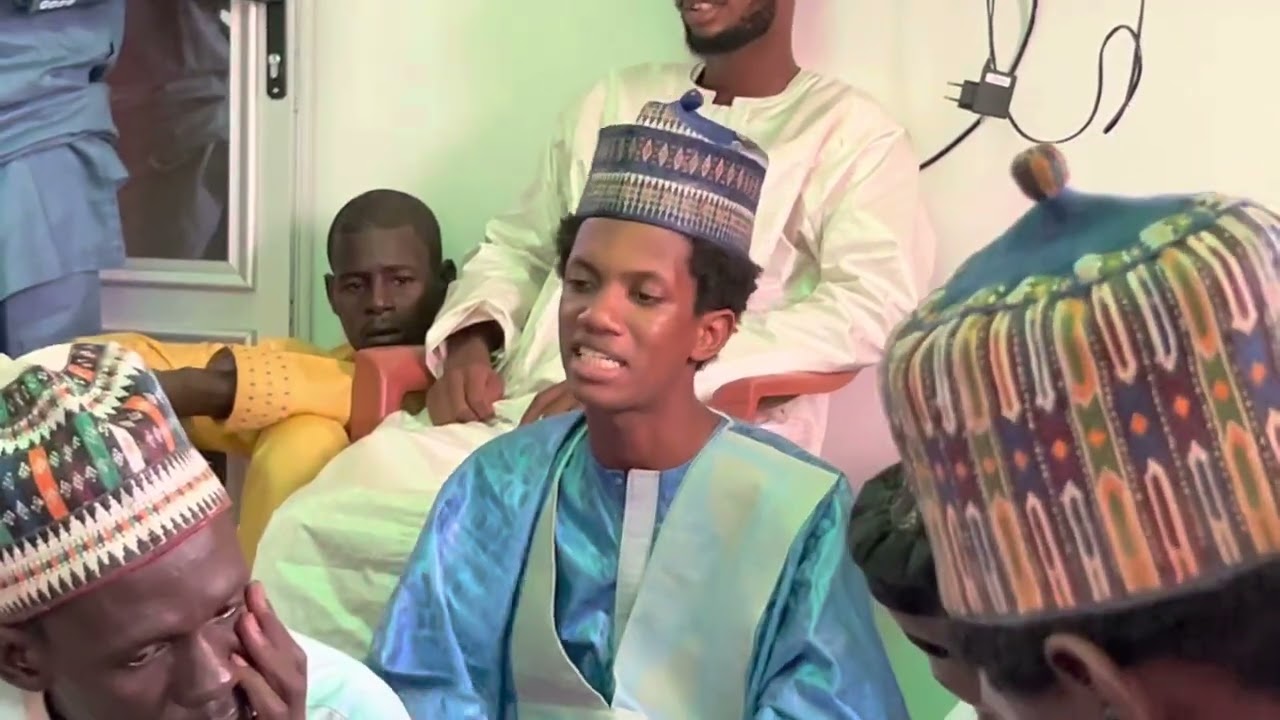 Zikr El Hadji Malick SOW