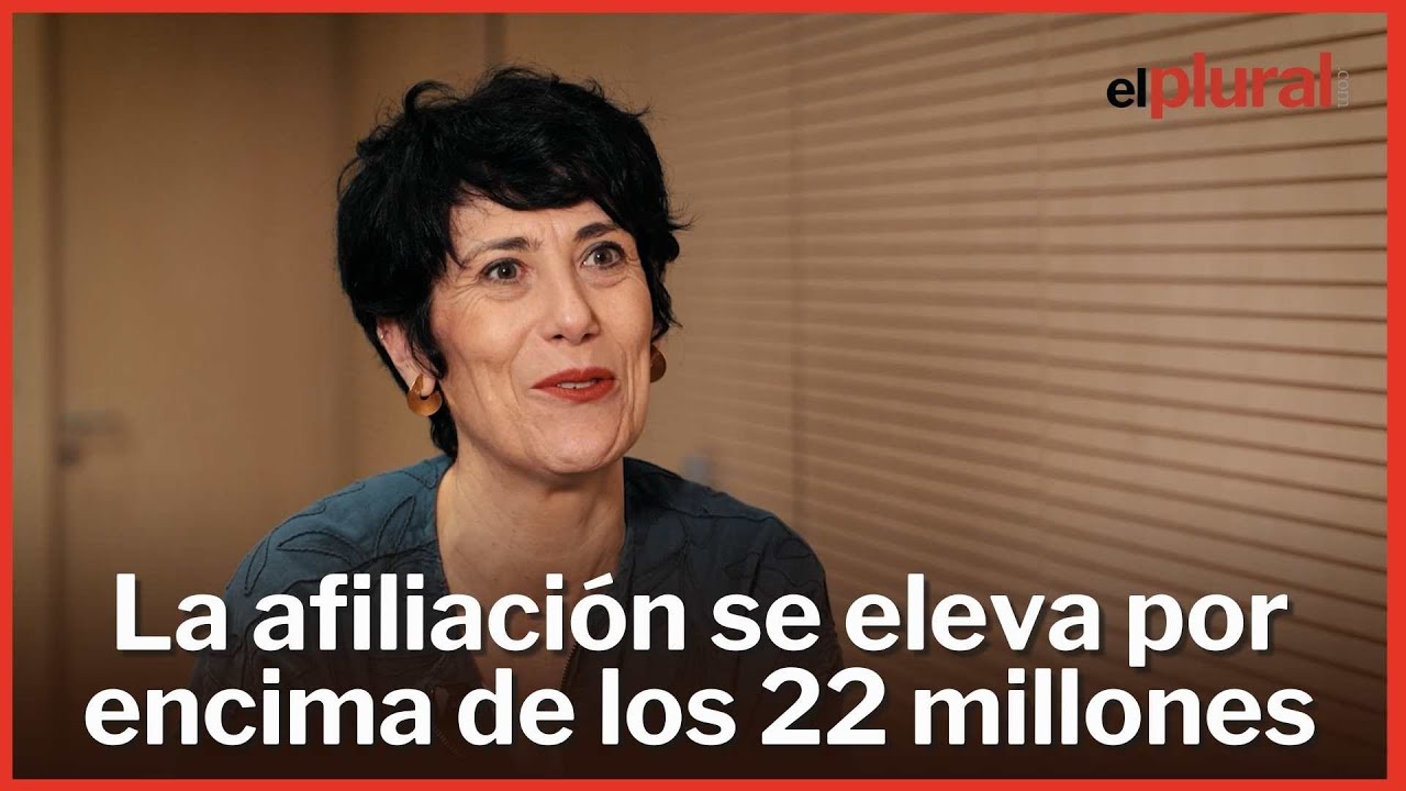 El empleo sufre el habitual golpe de enero, pero sostiene su mejora anual