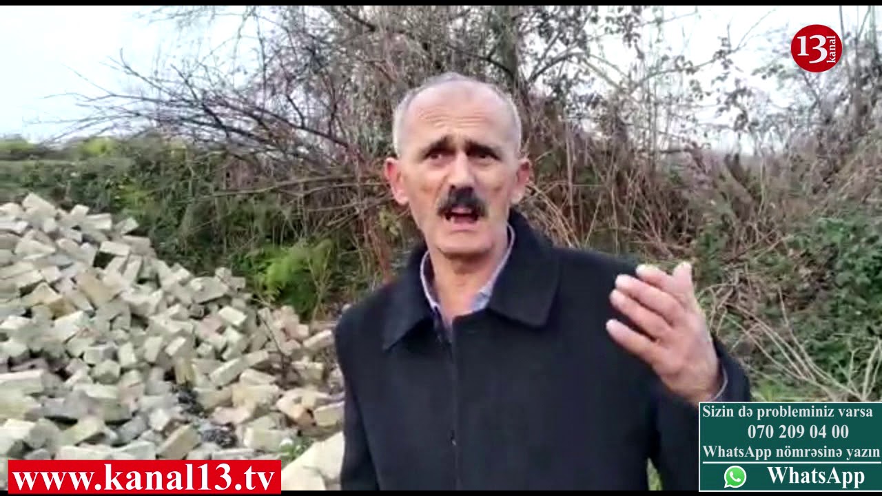 “Bələdiyyə sədri dedi ki, Taleh Qaraşova 12 min pul vermişəm, yenə seçiləcəm”