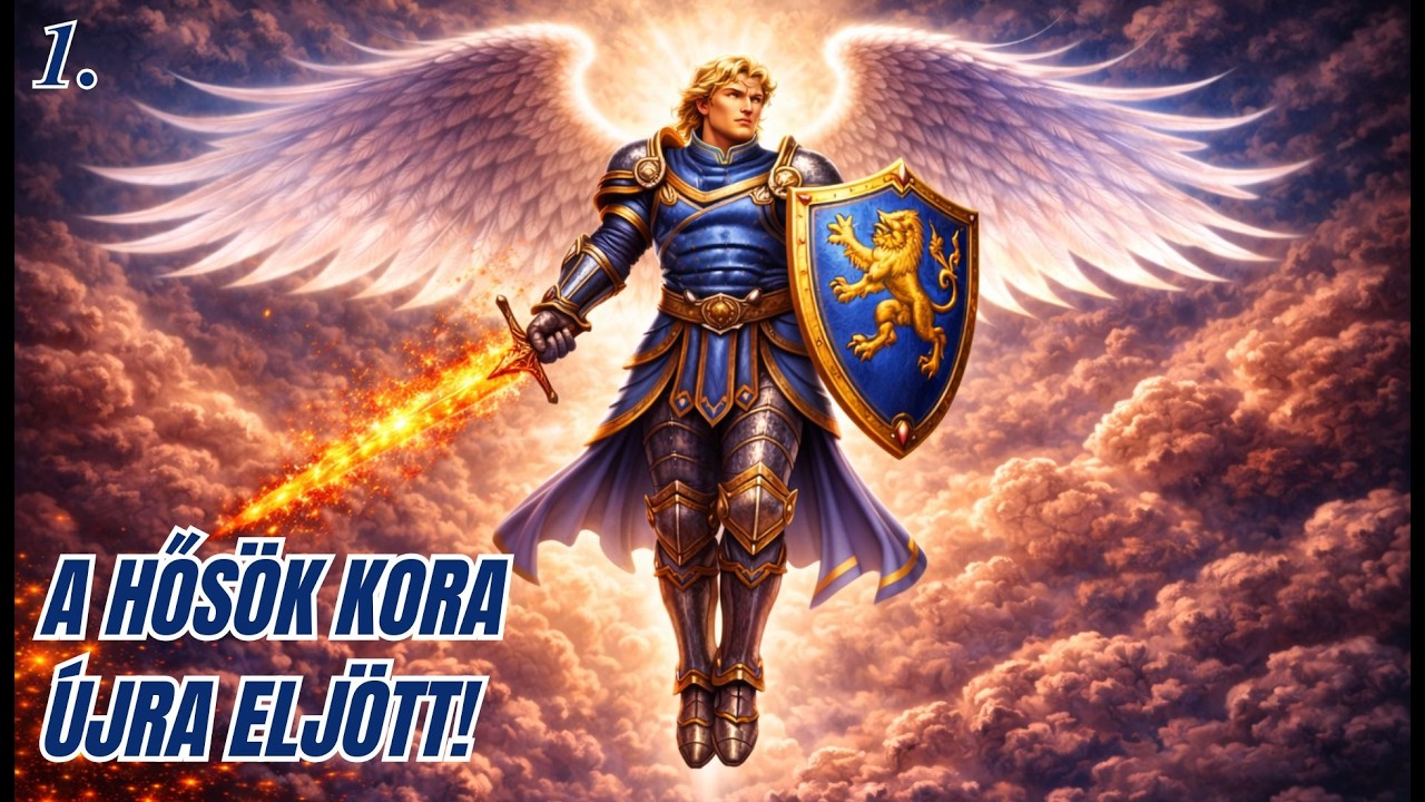Heroes III | RoE | Már RÉGÓTA tervben volt, MOST ennek is eljött az ideje! ⚔️👑
