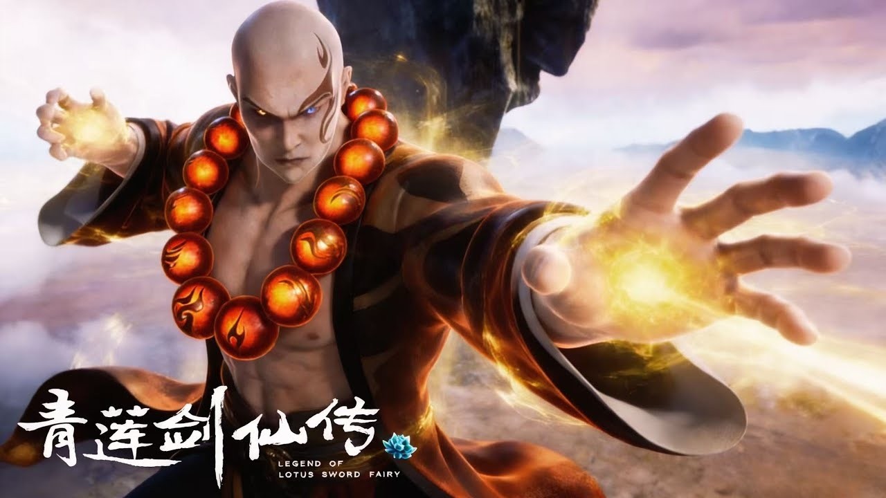 【青蓮劍仙傳】全集爽看！被奪靈根的修練廢材，歷經九次生死劫難，以殺證道！