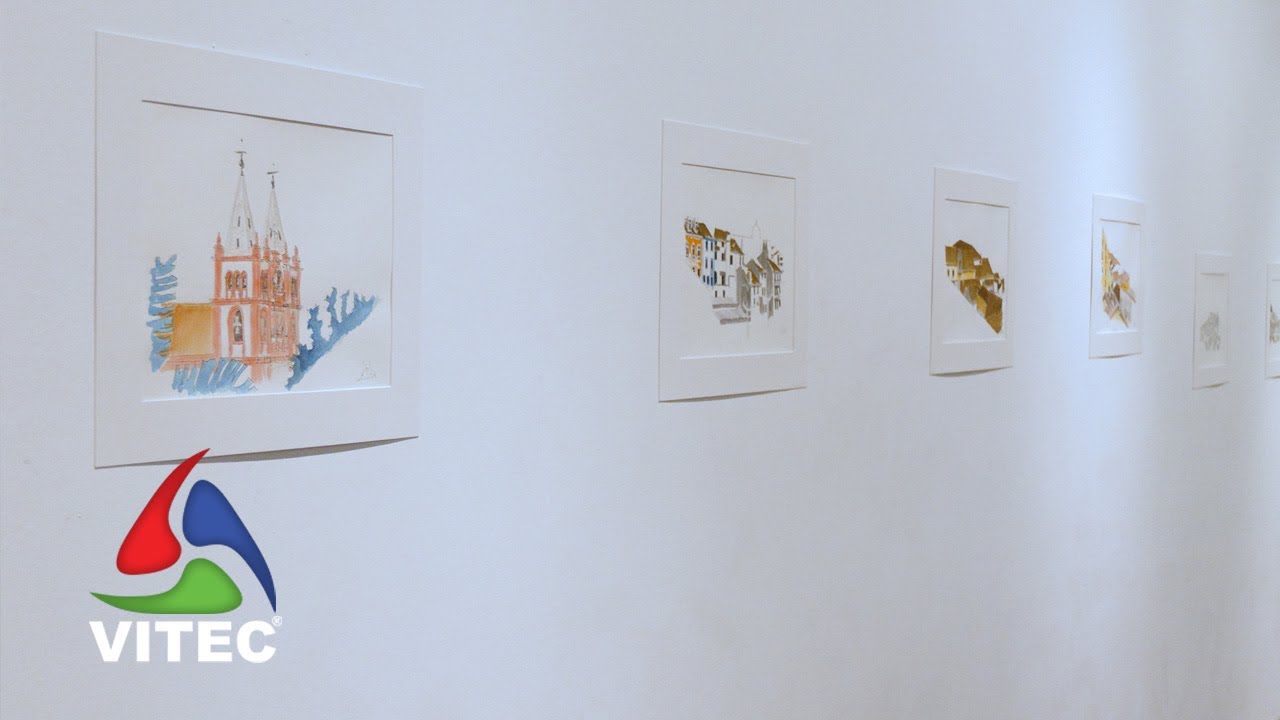 Emanuel Félix com exposição de desenho em Angra do Heroísmo