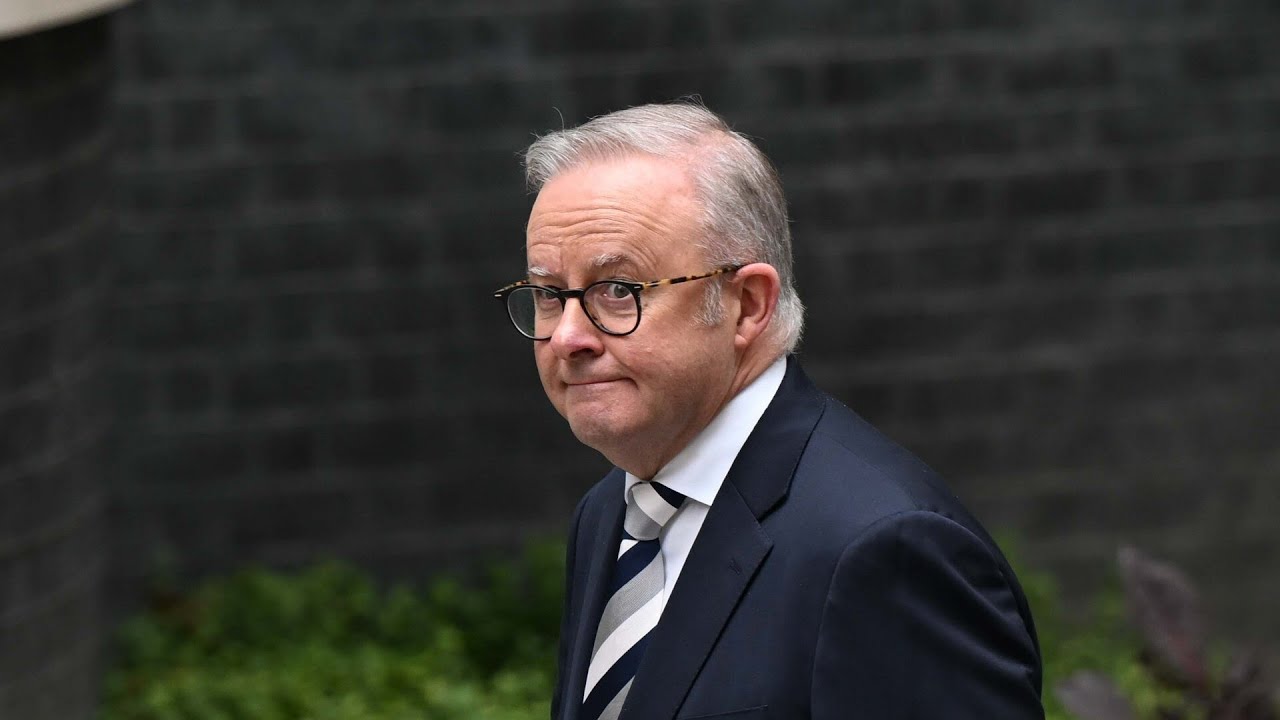 &lsquo;Finished&rsquo;: Albanese&rsquo;s reputation destroyed after failing to attend Bondi massacre funerals
