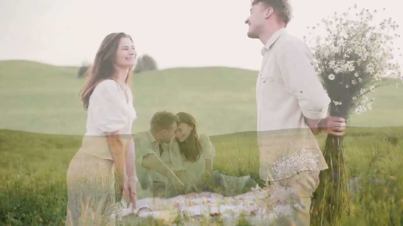 On S'est Pas Perdus — Chanson R&B Soul d'une femme à son mari après les épreuves.