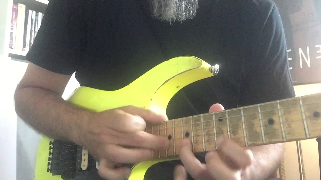 Hammer-ons from nowhere