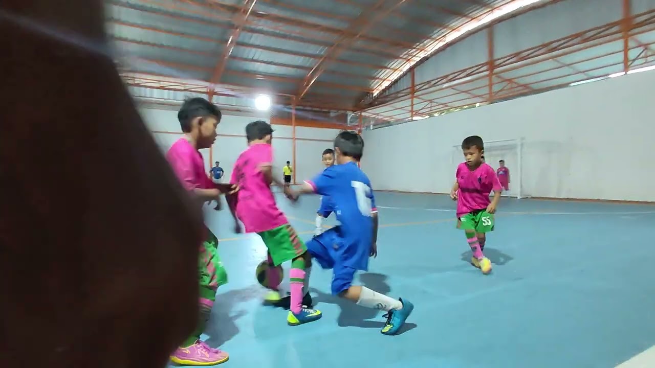 Event futsal Adiputra || 3