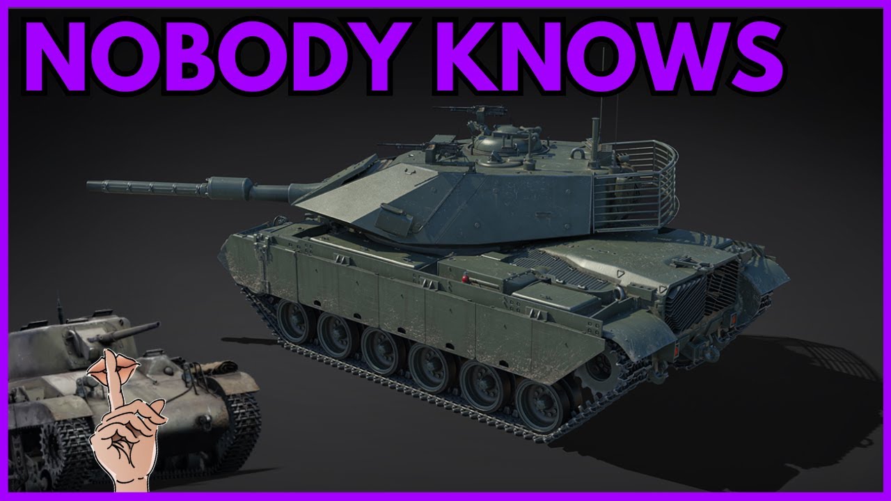 The Sabra Mk.1 Is Broken And Nobody Knows...
