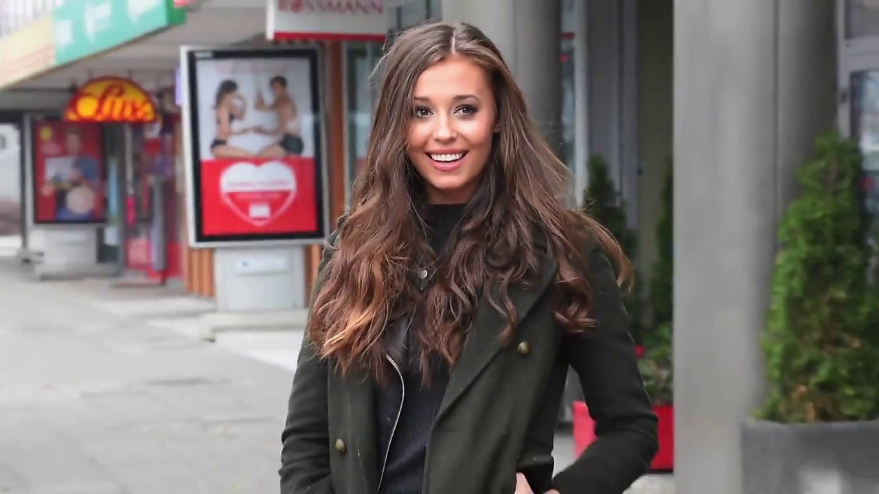 Nowa Miss Polonia pozuje przed 
