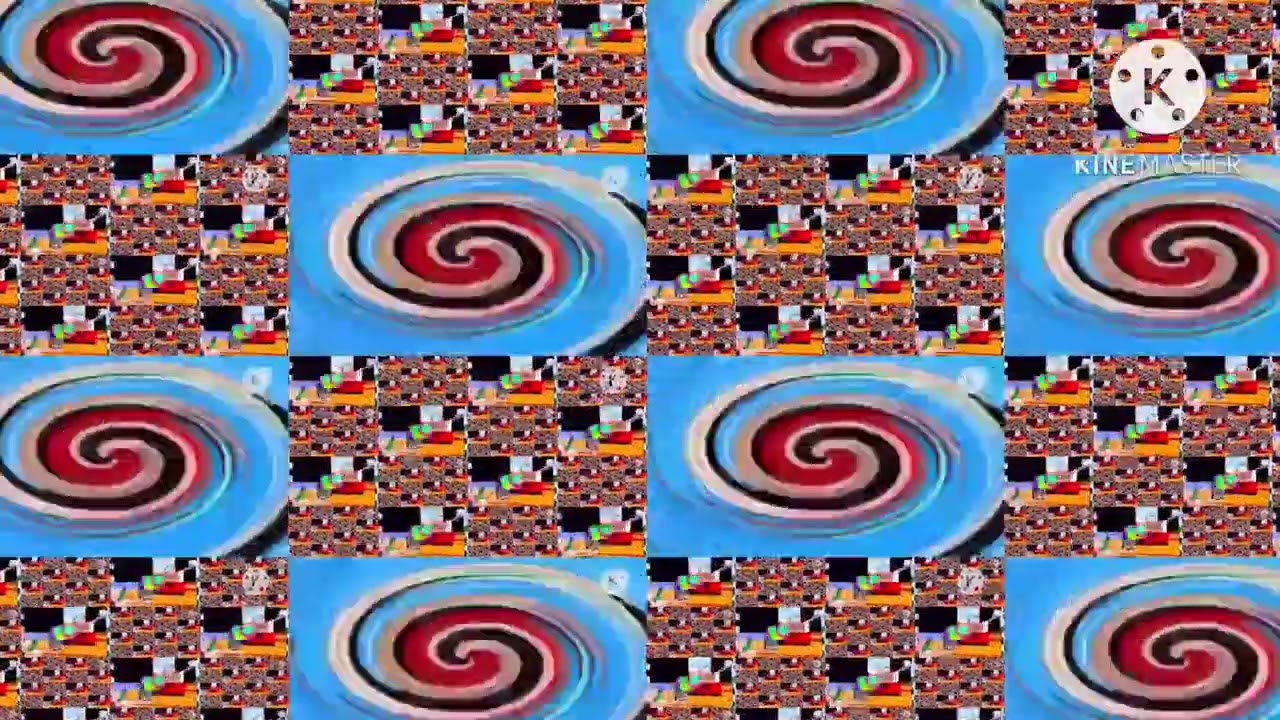 X Klasky Csupo Part 40