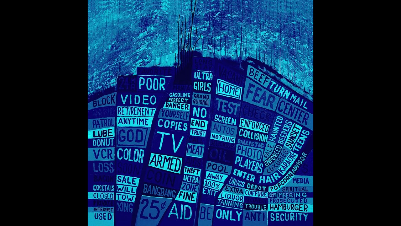 Radiohead - There There (Instrumental)