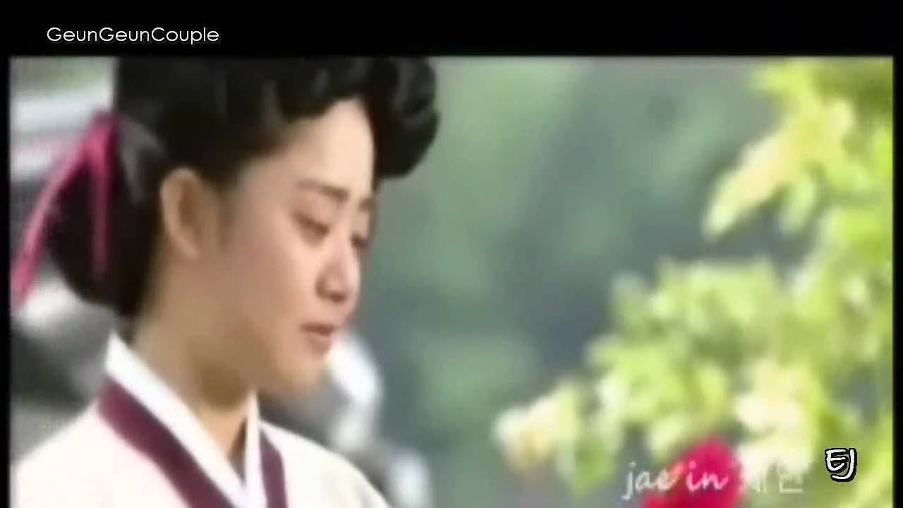 Forgotten Season (Featuring Jang geun Suk and Moon Geun Young)
