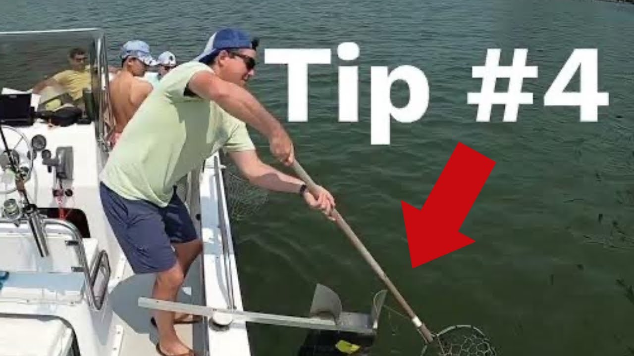 Top 5 Crabbing Tips For Every Crabber