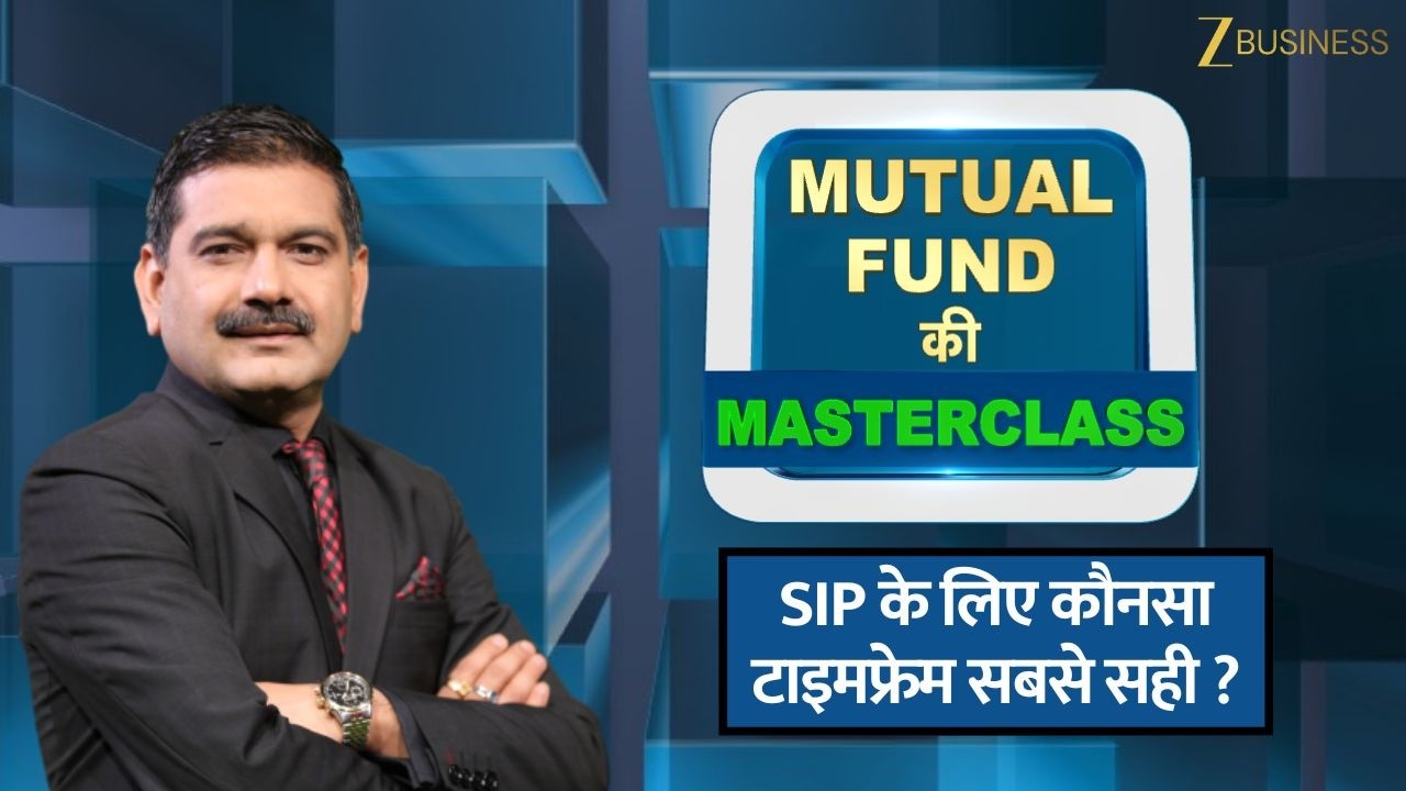 Mutual Fund Masterclass: June MF Data, Best SIP Strategy & Top NFO Opportunities