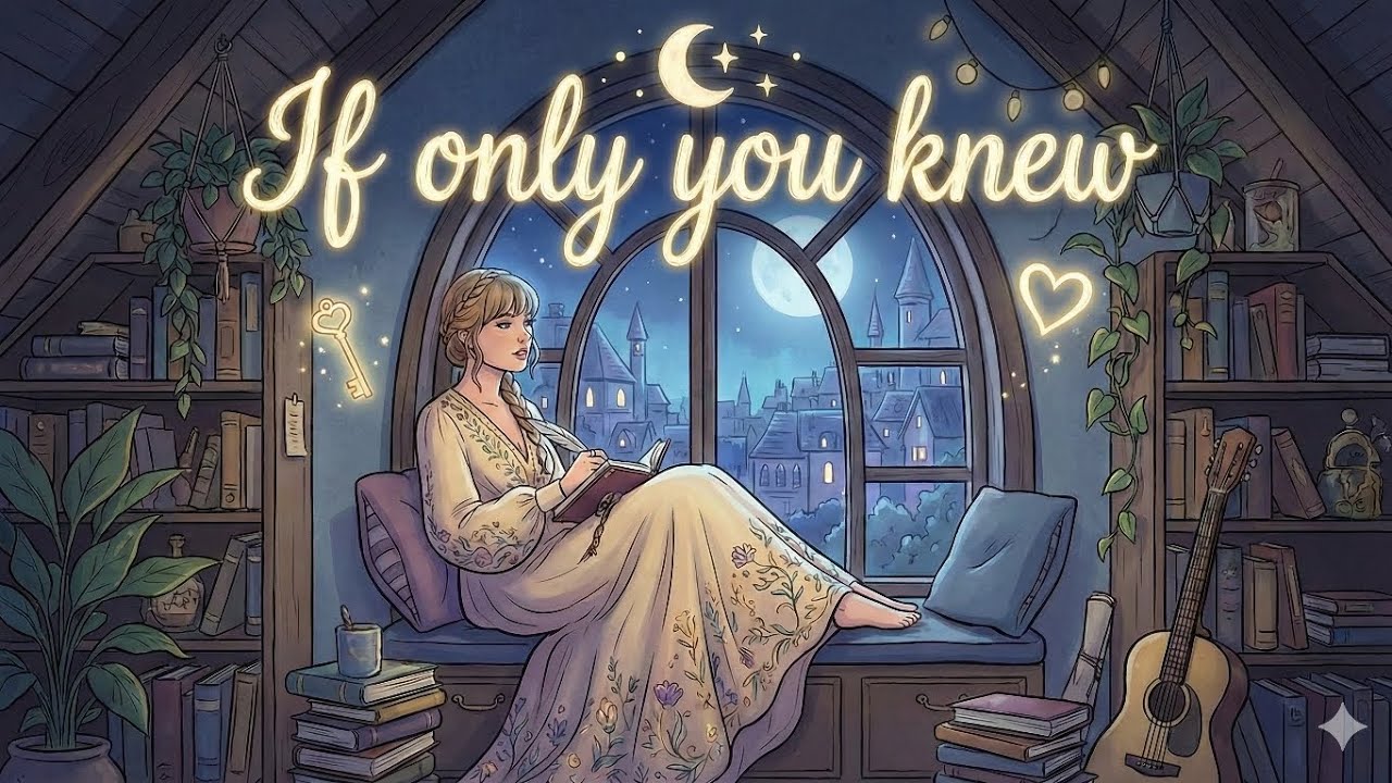 If Only You Knew _ AIMusic