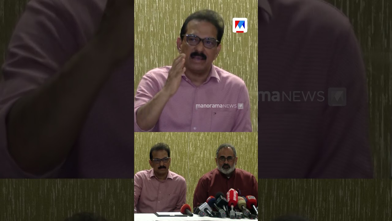 'രാജ്യത്തെ നശിപ്പിക്കുന്നവര്&zwj;ക്കെതിരെയായിരുന്നു ഇതുവരെ പോരാട്ടം' #sabumjacob