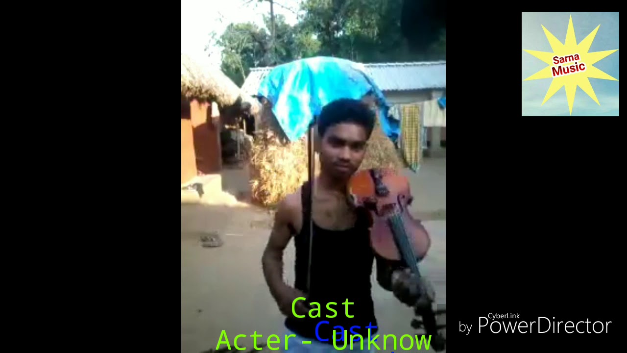 Santali banam raha sereng , (Real voice)
