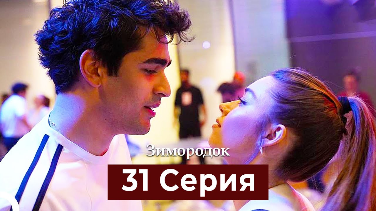 Зимородок 31 Cерия (Русский дубляж)