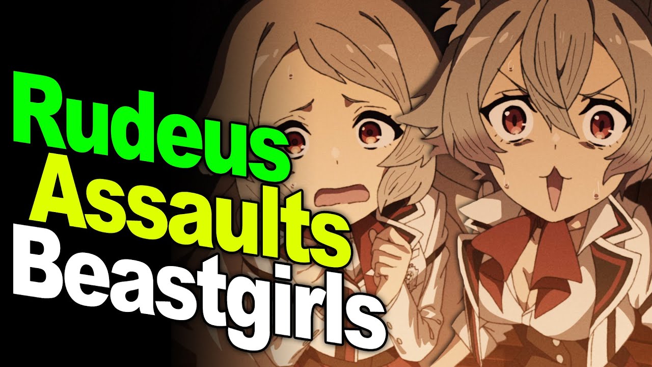 Another Controversial Episode, Skipped Content - Mushoku Tensei Jobless Reincarnation II Episode 7