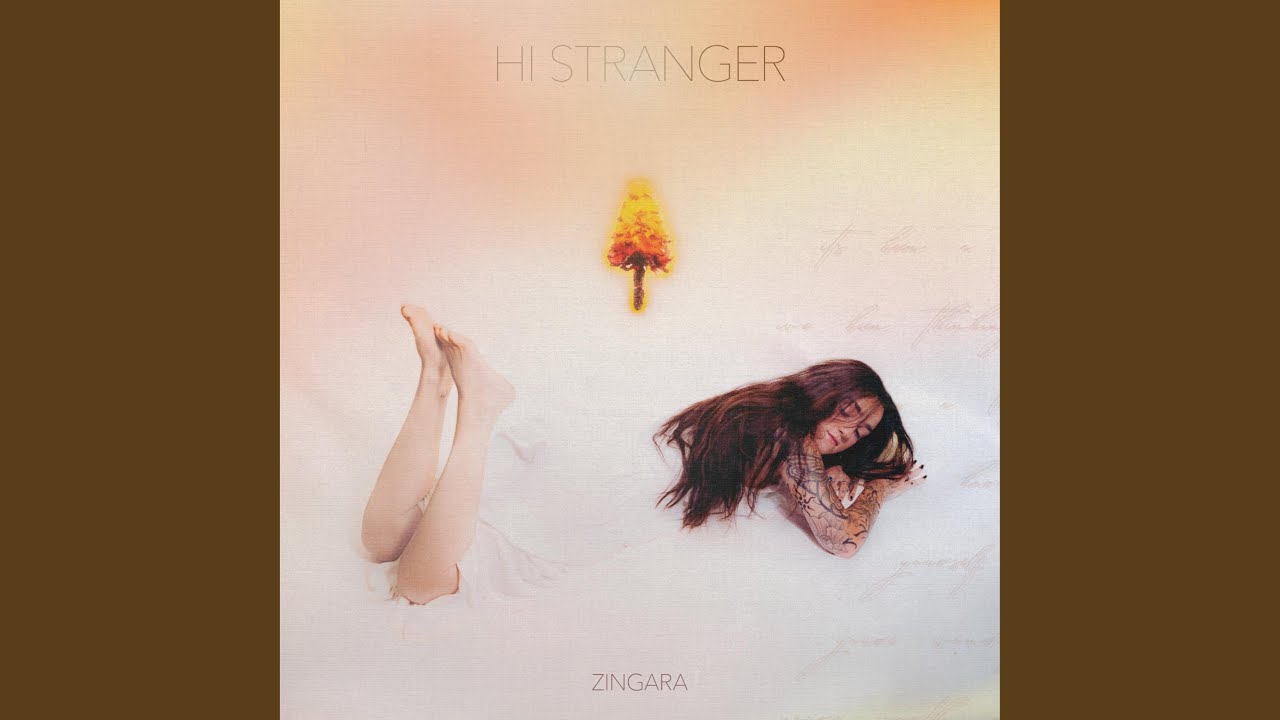 Hi Stranger