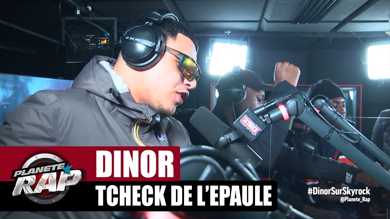 [Exclu] Dinor 
