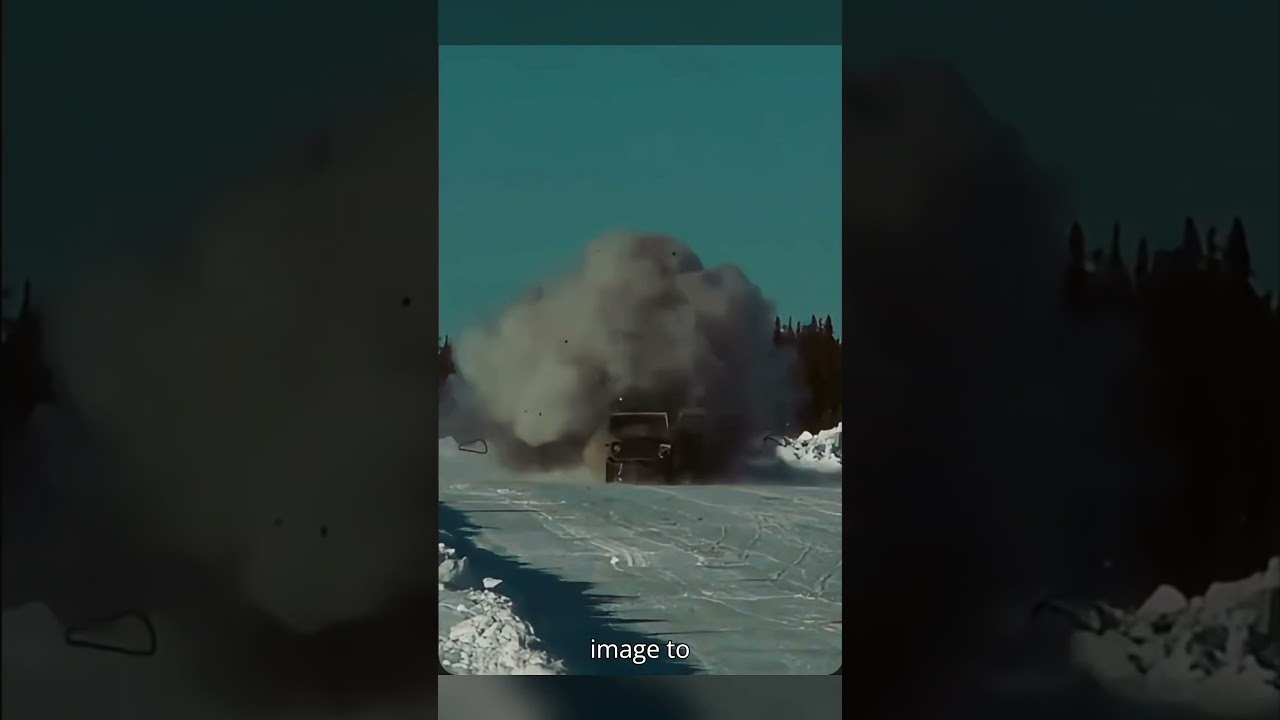 Akeron MP: 5th-Generation Anti-Tank Technology