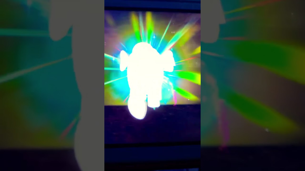 Evolution of Cufant into Copperajah #pokemon #scarlet #shiny