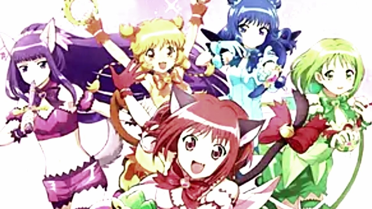 My AI / Super Rob & Erika Norwich (Nightcore)