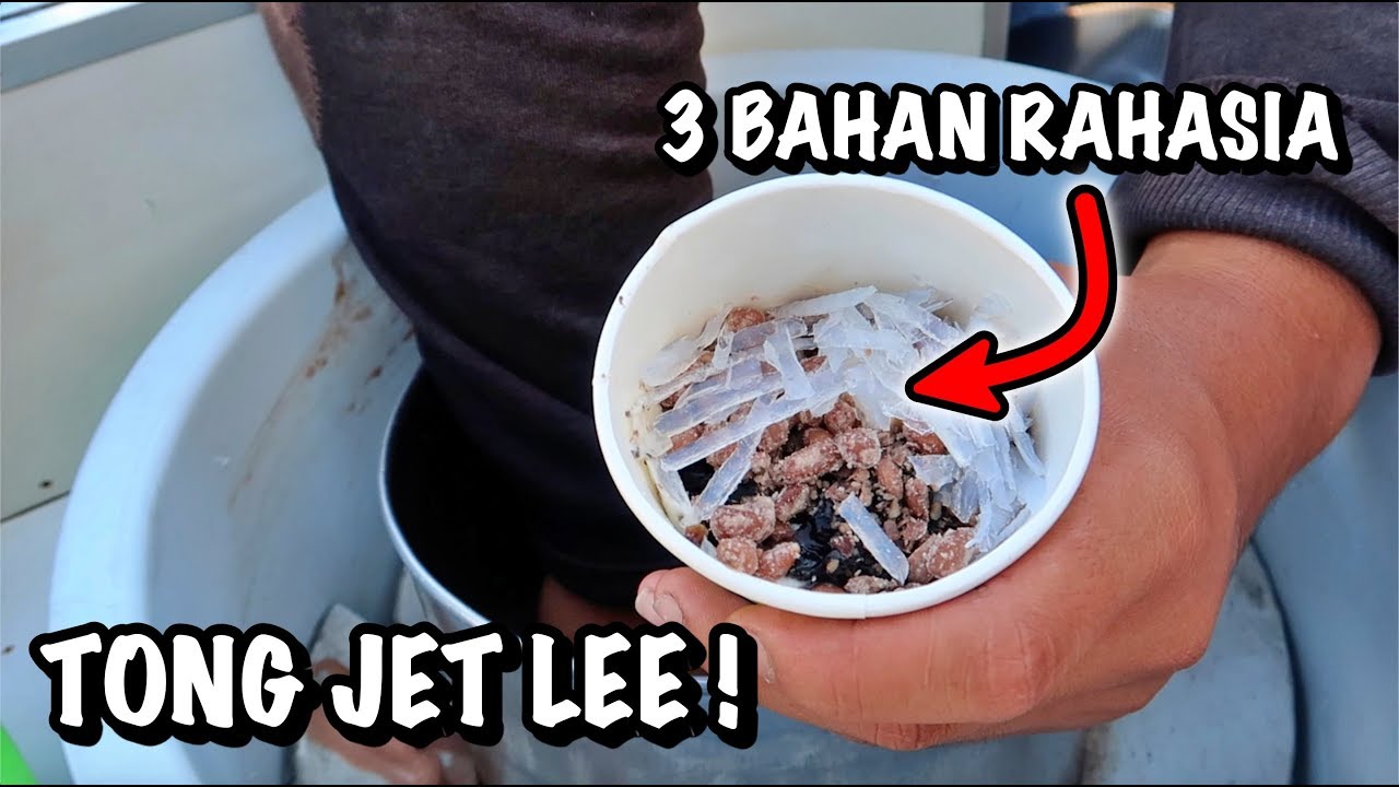 BORONG SETENGAH !! BUAT SI ABANG YG BERANI MEMULAI #606