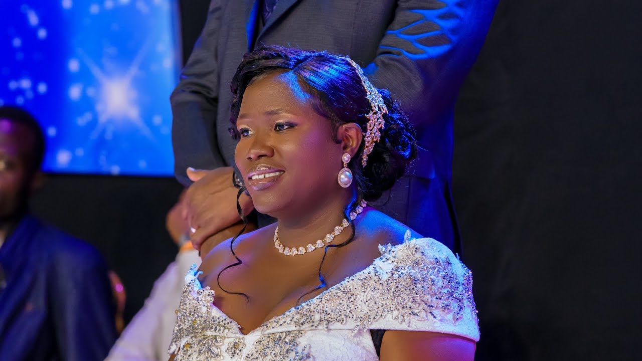 Judith Mutunzi Pt6 OLUGENDO LWANGE LUWANVU NNYO | BLESSED BGPtv ||