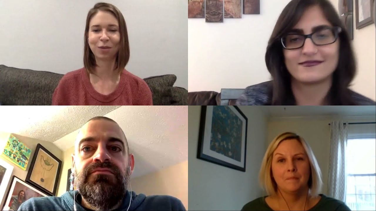 Diverse Patient Perspectives In Research | Savvy Cooperative Podcast Episode 1