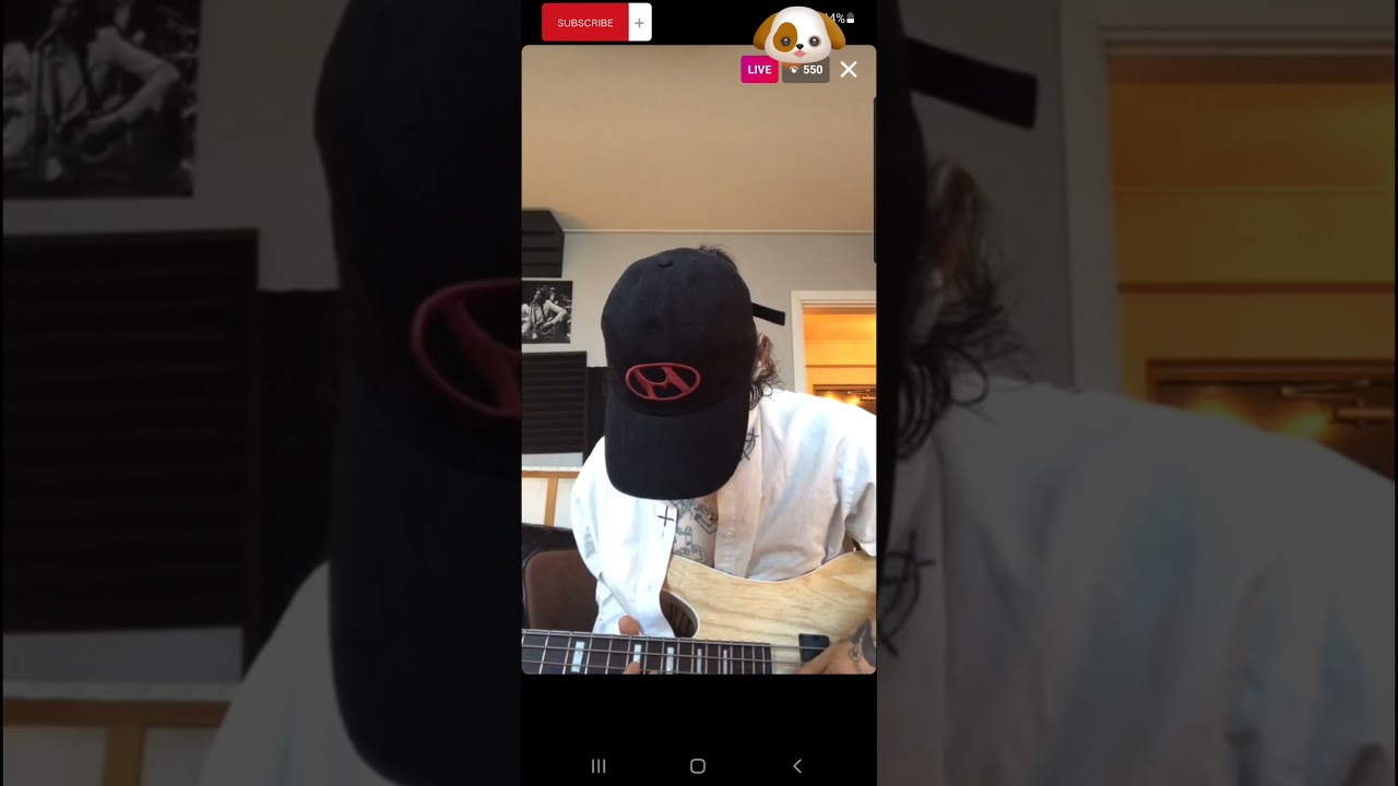 [ 21/7/25 ] [ Part 2/3 ] Mokyo ( 모키오 ) 🔥🍀👉 Instagram live 👈👅🔥