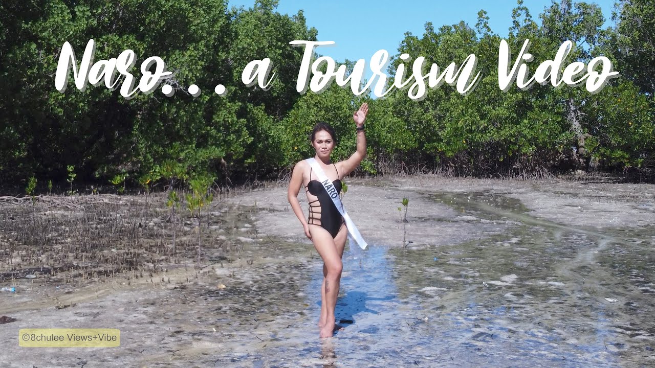 Tourism Video of Naro Cawayan Masbate PH