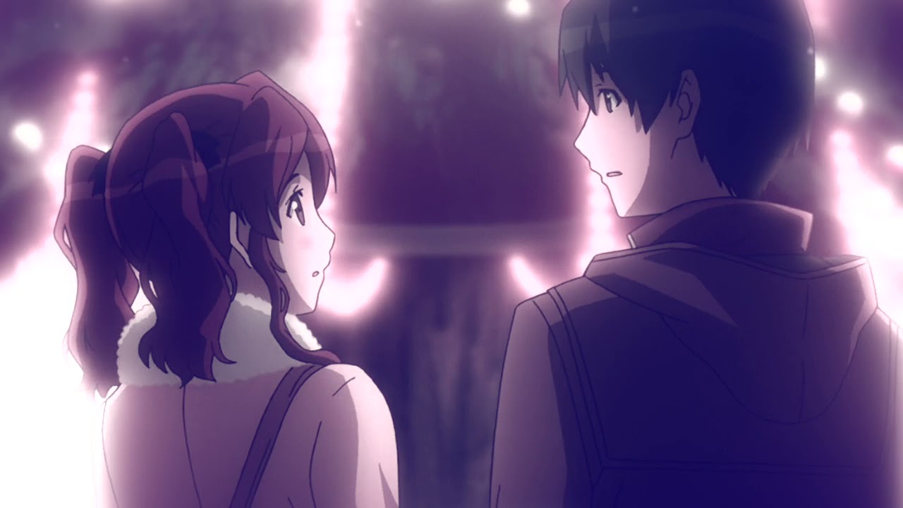 Anime Mix「Where Are You Christmas?」CHRISTMAS SPECIAL 2 (AMV)