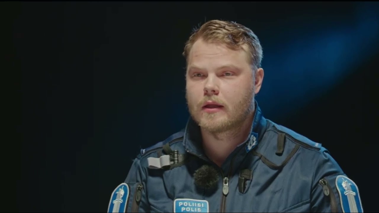 Vantaan poliisilla pett&auml;m&auml;t&ouml;n muisti